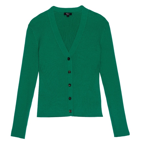 Rails Beau cardigan sweater S New - Picture 7 of 16